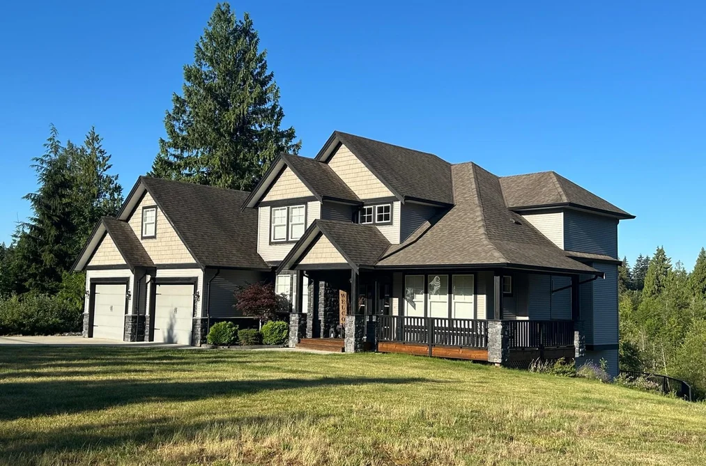 34324 WHITE AVENUE, Mission BC V2V 0B4, Mission BC — Residential for Sale - Photo 2