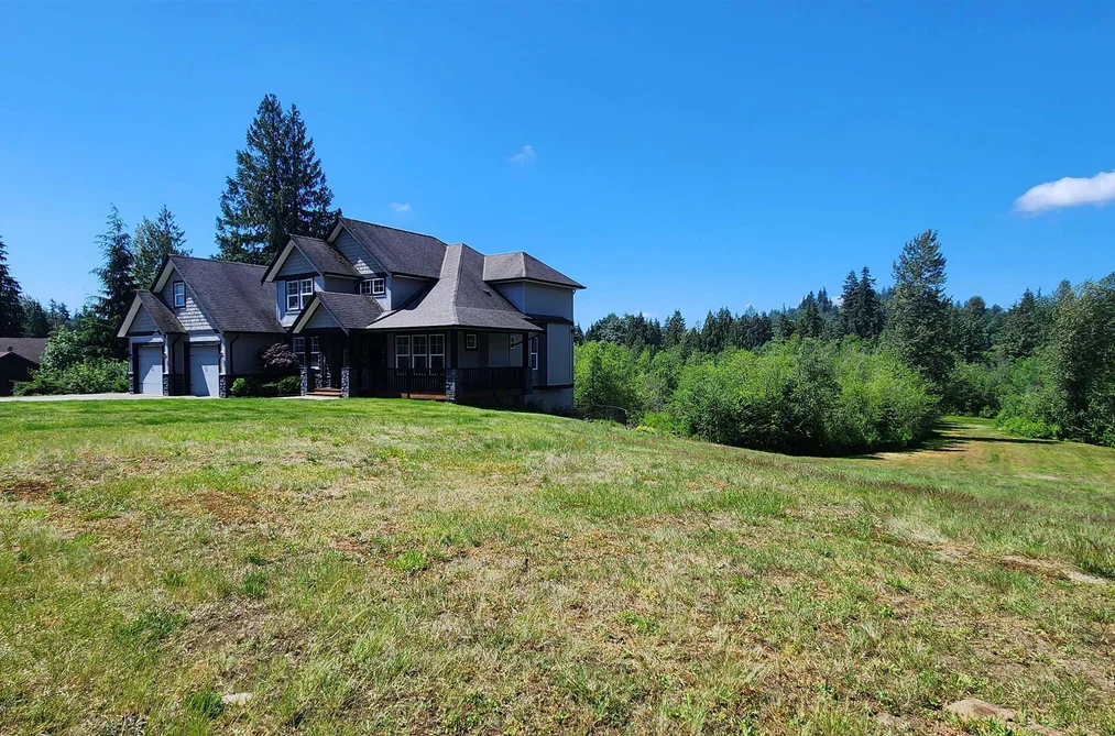 34324 WHITE AVENUE, Mission BC V2V 0B4, Mission BC — Residential for Sale - Photo 5