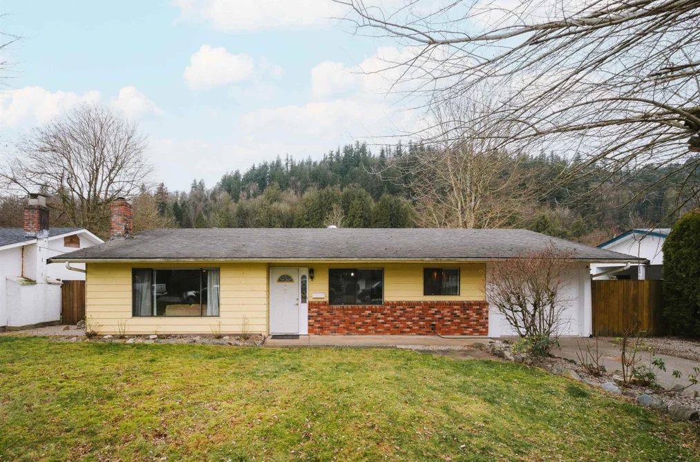 House for sale at 34327 Catchpole Avenue Mission British Columbia - MLS: R3084642