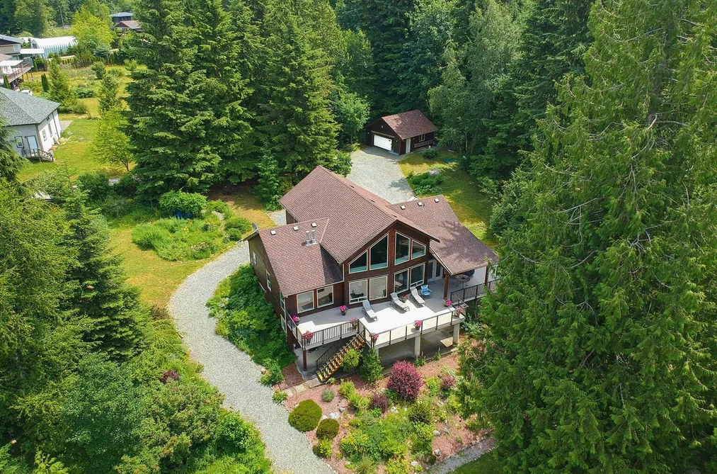 34328 WHITE AVENUE, Mission BC V2V 0B4, Mission BC — Residential for Sale — Photo 36 of 40