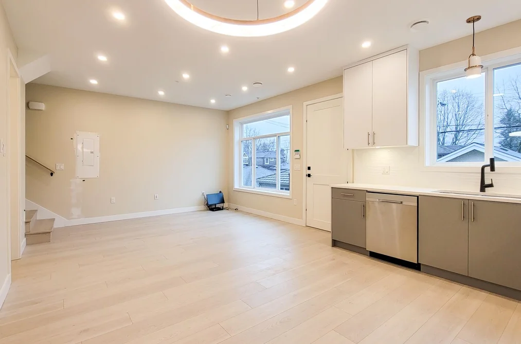 3433 E 23RD AVENUE, Vancouver BC V5R 1C1, Vancouver BC — Residential for Sale - Photo 4