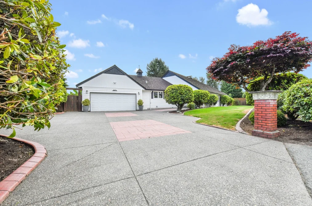 House for sale at 34332 Norrish Avenue Mission British Columbia - MLS: R3160276
