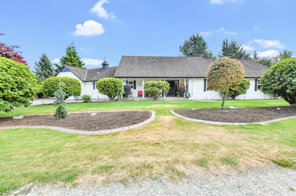 House for sale at 34332 Norrish Avenue Mission British Columbia - MLS: R3160276