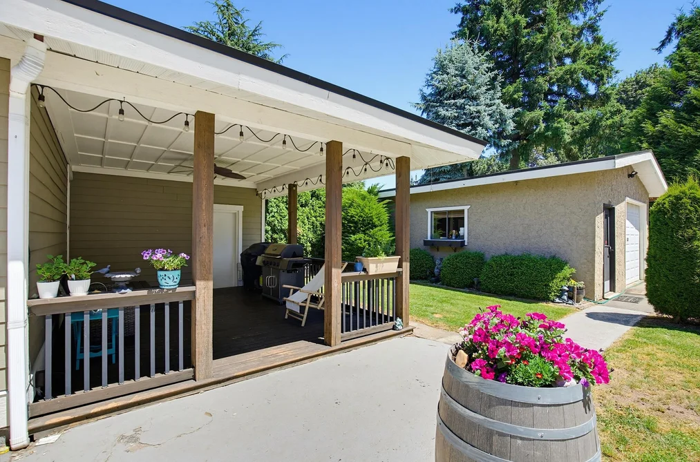 34348 LABURNUM AVENUE, Abbotsford BC V2S 4T9, Abbotsford BC — Residential for Sale — Photo 34 of 40
