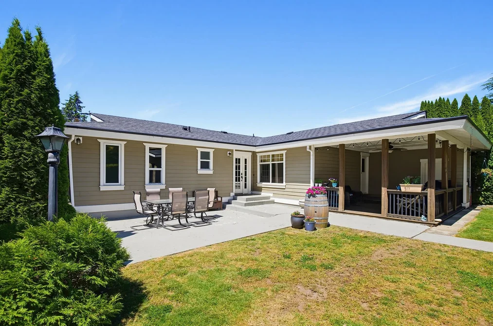 34348 LABURNUM AVENUE, Abbotsford BC V2S 4T9, Abbotsford BC — Residential for Sale — Photo 35 of 40