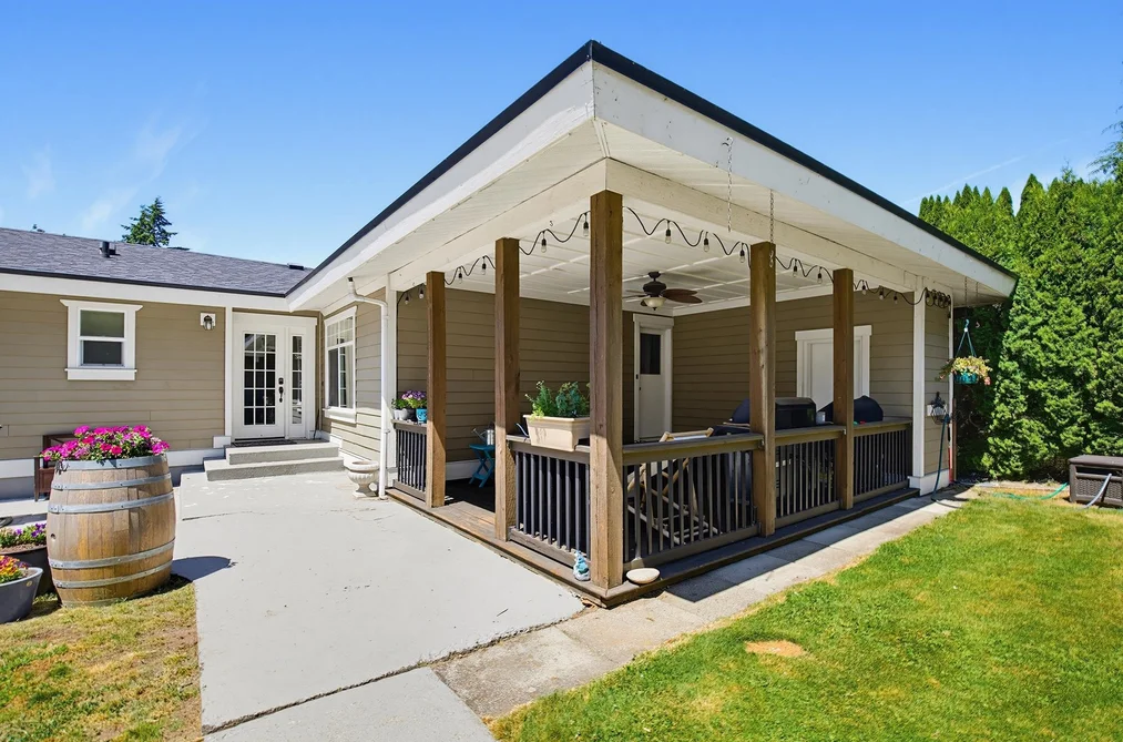 34348 LABURNUM AVENUE, Abbotsford BC V2S 4T9, Abbotsford BC — Residential for Sale — Photo 36 of 40