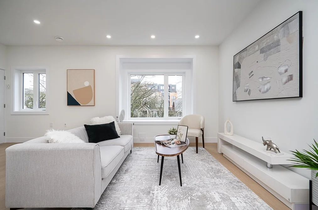 3435 FRANKLIN STREET, Vancouver BC V5K 1Y4, Vancouver BC — Residential for Sale - Photo 5
