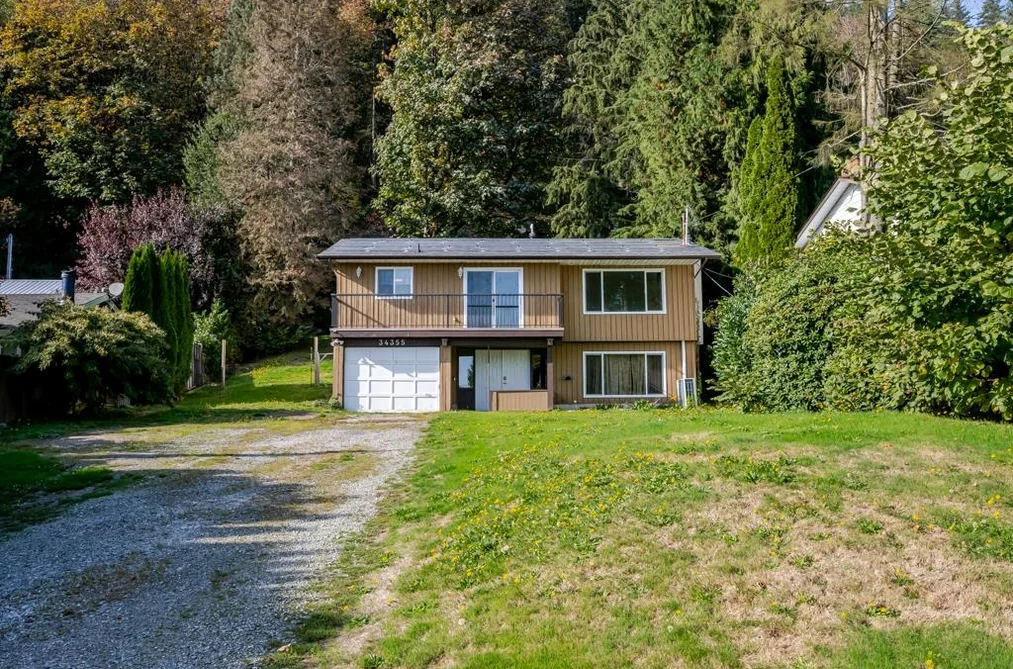 34355 Jasper Ave, Mission, BC - MLS: R3174275