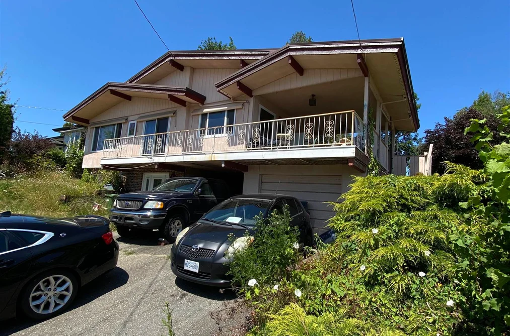 House for sale at 34355 Old Yale Road Abbotsford British Columbia - MLS: R3092623