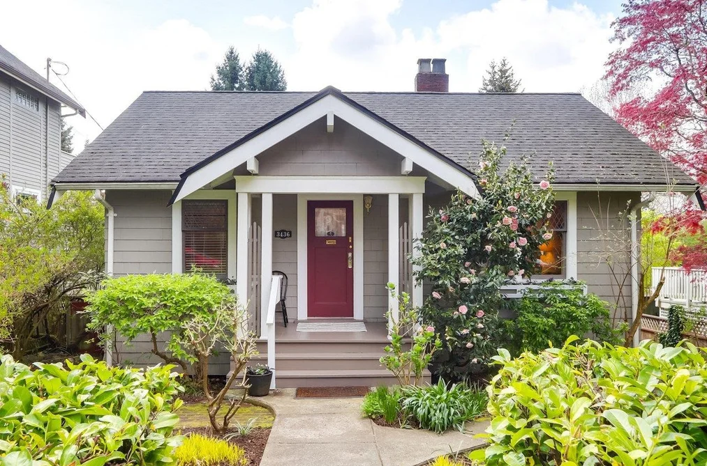 House for sale at 3436 W 37th Avenue Vancouver British Columbia - MLS: R3113952