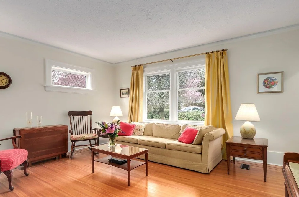 3436 W 37TH AVENUE, Vancouver BC V6N 2V6, Vancouver BC — Residential for Sale - Photo 3