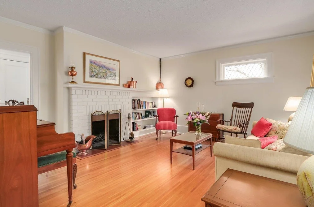 3436 W 37TH AVENUE, Vancouver BC V6N 2V6, Vancouver BC — Residential for Sale - Photo 4