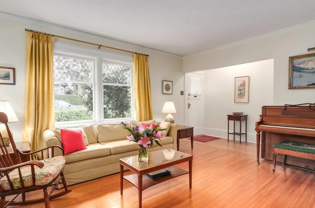 3436 W 37TH AVENUE, Vancouver BC V6N 2V6, Vancouver BC — Residential for Sale - Photo 5