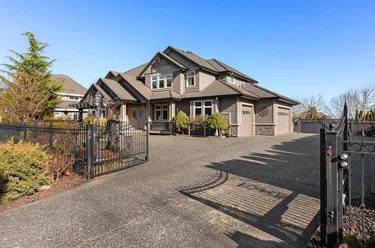 3438 156 St, Surrey, BC - MLS: R3156210