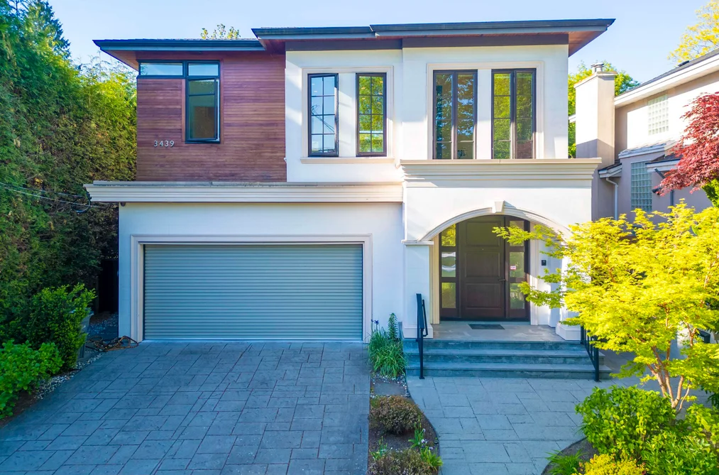 3439 40TH W AVENUE, Vancouver BC V6N 3B5, Vancouver BC — Residential for Sale - Photo 2