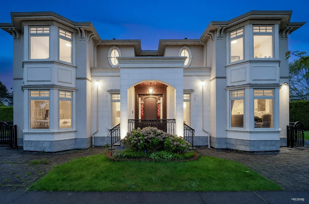 3439 BALACLAVA STREET, Vancouver BC V6L 2S7, Vancouver BC — Residential for Sale - Photo 2