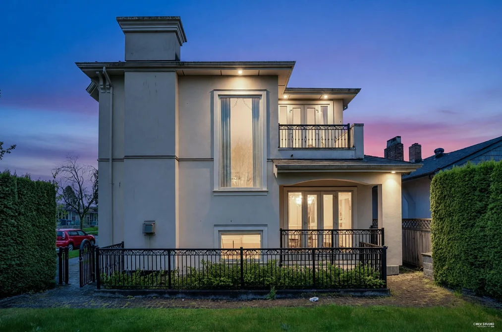3439 BALACLAVA STREET, Vancouver BC V6L 2S7, Vancouver BC — Residential for Sale - Photo 3