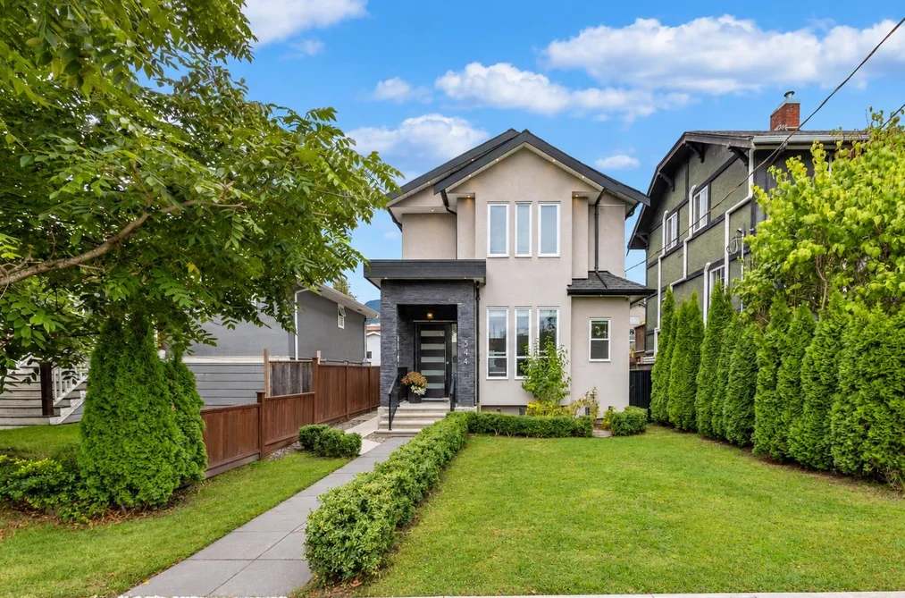 House for sale at 344 E 21 Street North Vancouver British Columbia - MLS: R3162587