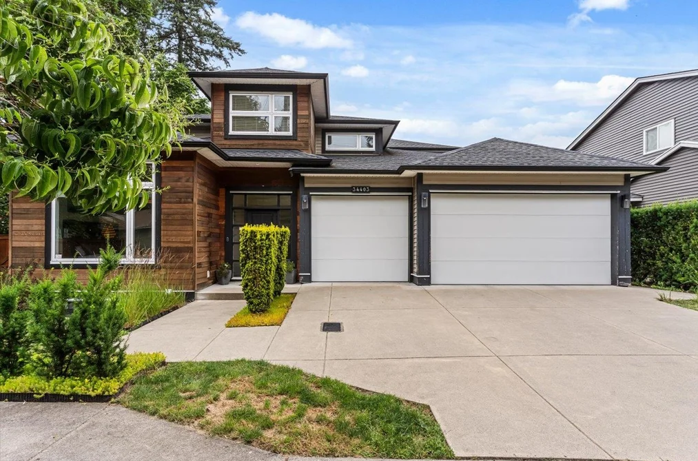 34403 DONLYN AVENUE, Abbotsford, BC — Residential for Sale - Photo 2