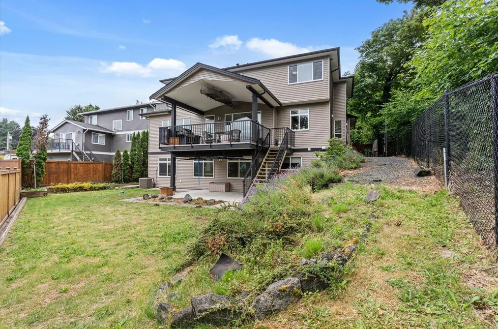 34403 DONLYN AVENUE, Abbotsford, BC — Residential for Sale — Photo 39 of 40