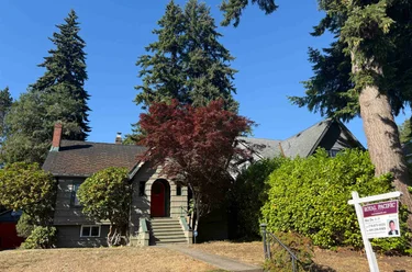 3441 W 35th Ave, Vancouver, BC - MLS: R3158195