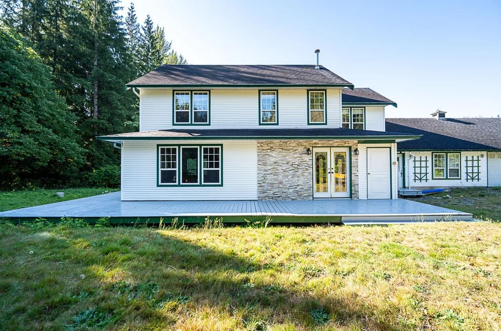 House for sale at 34420 Kirkpatrick Avenue Mission British Columbia - MLS: R3167458