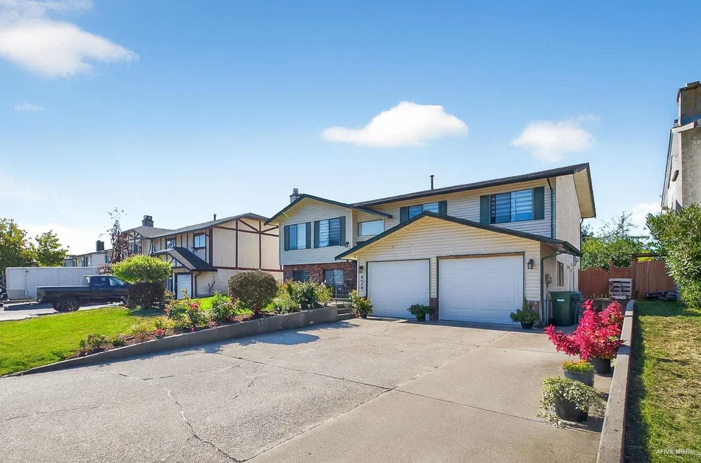 3443 SHUSWAP TERRACE, Abbotsford BC V2T 4Z4, Abbotsford BC — Residential for Sale - Photo 3