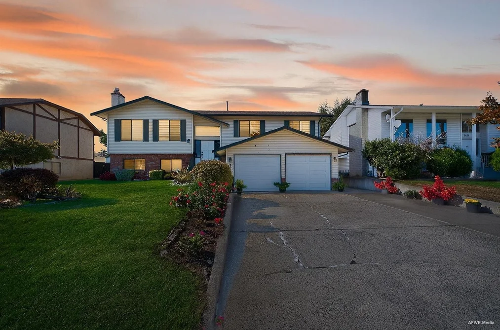 3443 SHUSWAP TERRACE, Abbotsford BC V2T 4Z4, Abbotsford BC — Residential for Sale - Photo 4