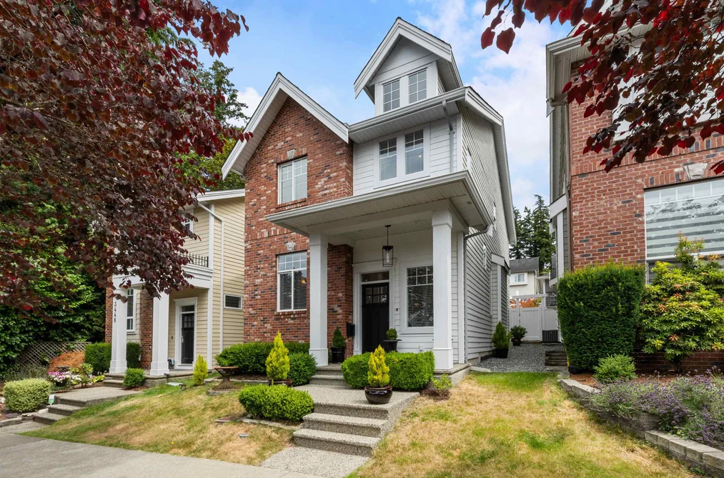 House for sale at 3444 148 Street Surrey British Columbia - MLS: R3145695