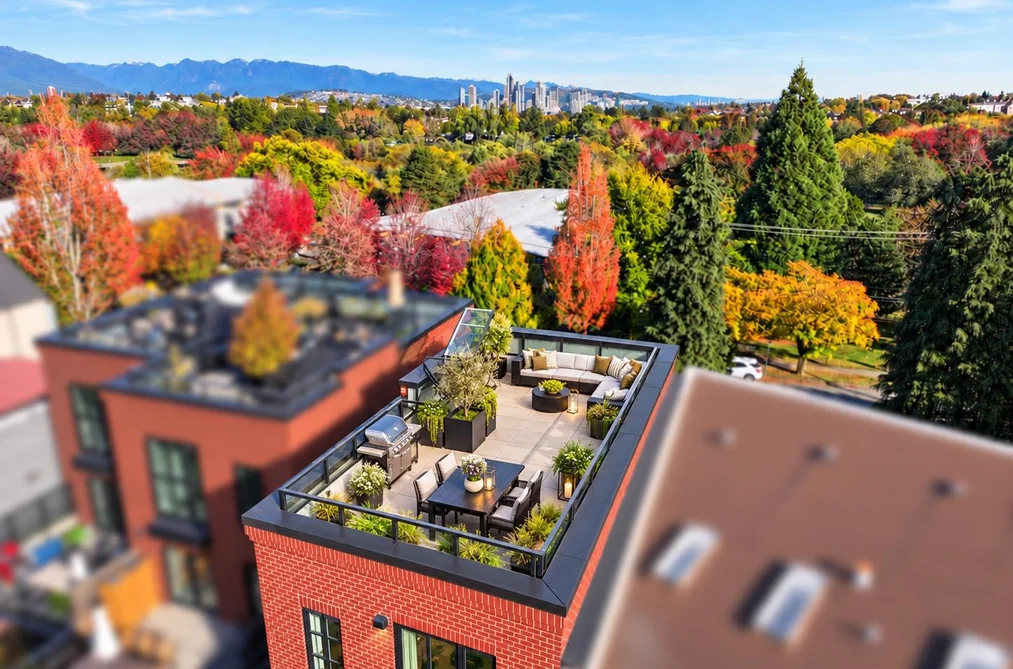 3445 Porter St, Vancouver, BC - MLS: R3176319