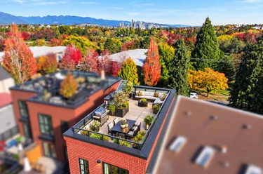 3445 Porter St, Vancouver, BC - MLS: R3176319