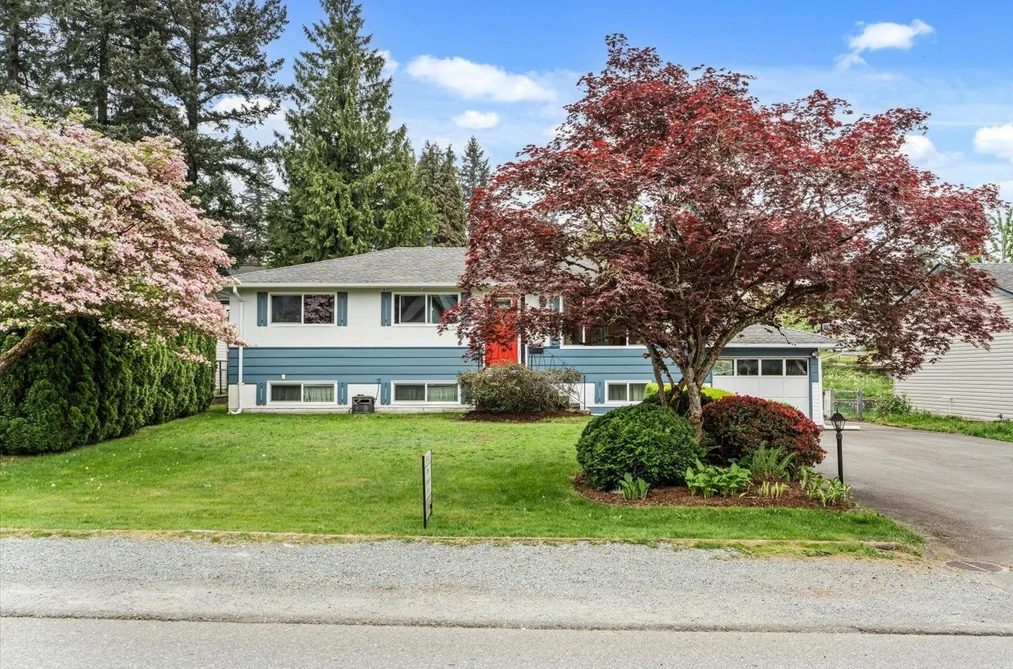 34452 YORK AVENUE, Abbotsford BC V2S 2W9, Abbotsford BC — Residential for Sale - Photo 2
