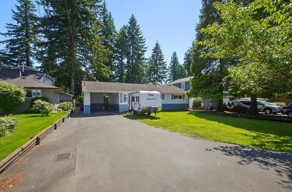 House for sale at 34458 Kent Avenue Abbotsford British Columbia - MLS: R3129933