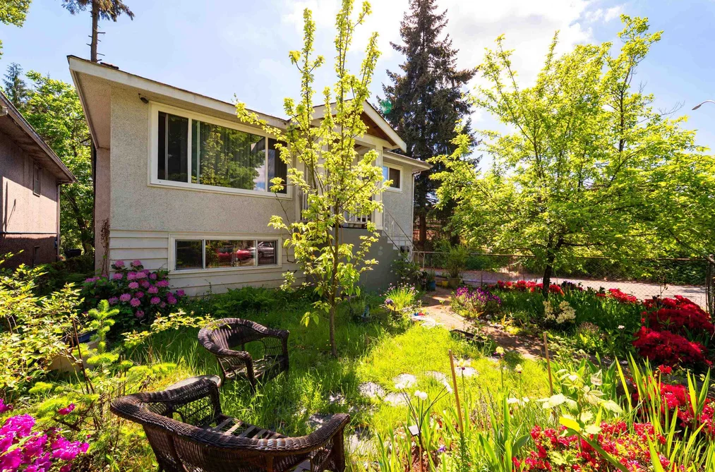 House for sale at 3446 William Street Vancouver British Columbia - MLS: R3126584