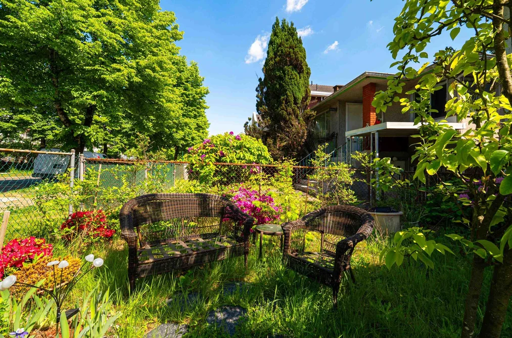 3446 WILLIAM STREET, Vancouver BC V5K 2Z6, Vancouver BC — Residential for Sale - Photo 3