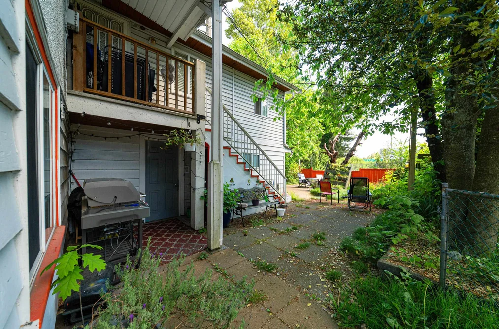 3446 WILLIAM STREET, Vancouver BC V5K 2Z6, Vancouver BC — Residential for Sale - Photo 5