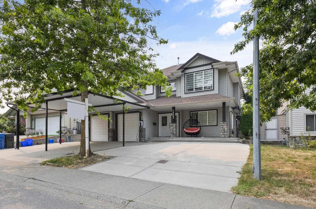House for sale at 34463 Lariat Place Abbotsford British Columbia - MLS: R3043184