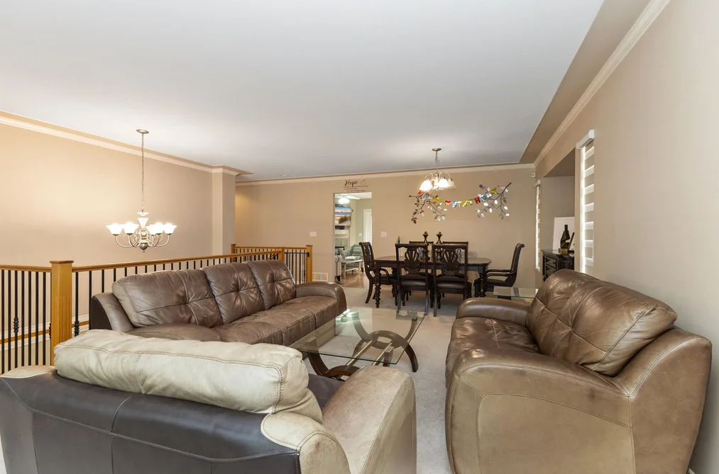 34463 LARIAT PLACE, Abbotsford BC V2S 8N1, Abbotsford BC — Residential for Sale - Photo 4