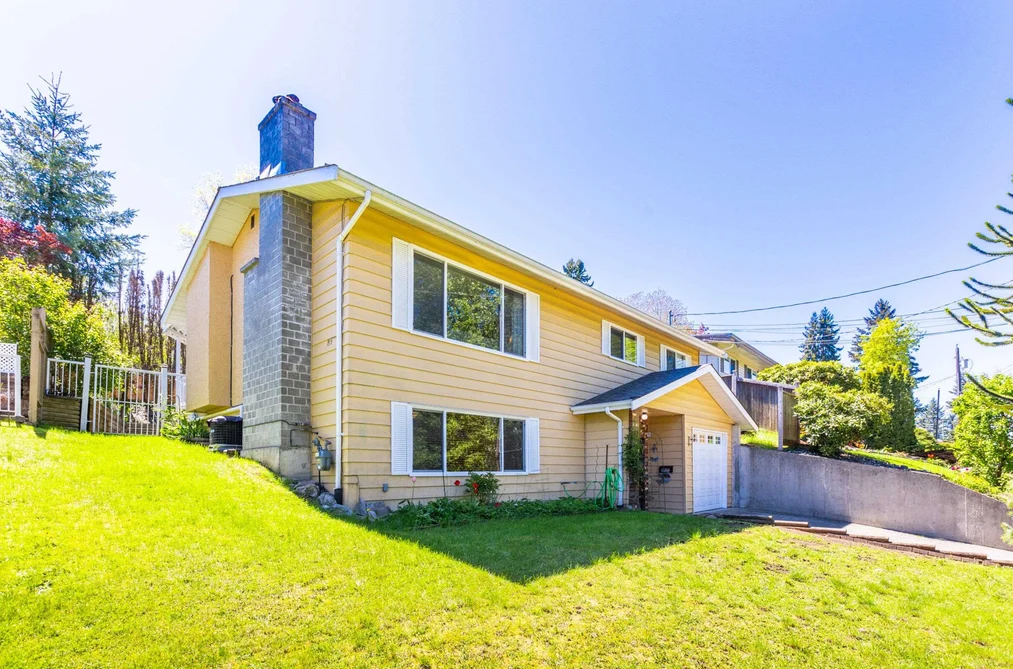 34470 LABURNUM AVENUE, Abbotsford BC V2S 4V2, Abbotsford BC — Residential for Sale - Photo 2