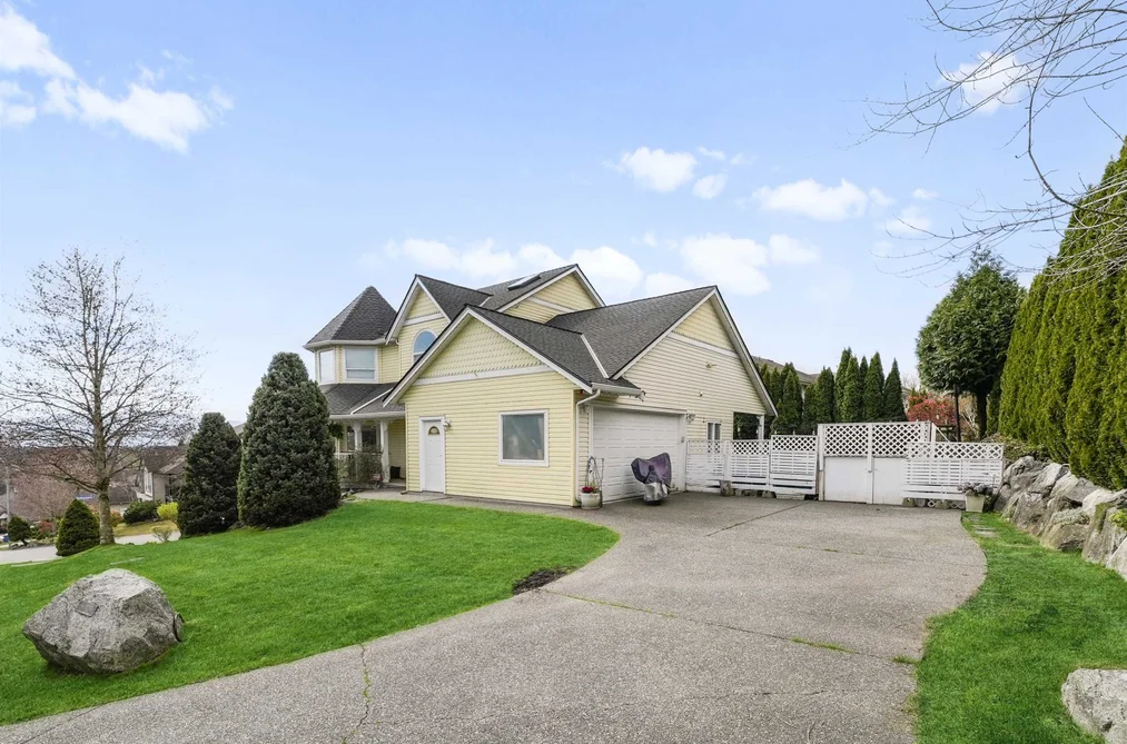 3449 PROMONTORY COURT, Abbotsford BC V2T 6S8, Abbotsford BC — Residential for Sale - Photo 3