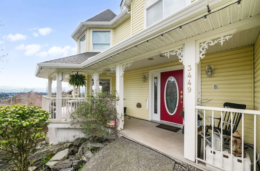 3449 PROMONTORY COURT, Abbotsford BC V2T 6S8, Abbotsford BC — Residential for Sale - Photo 4