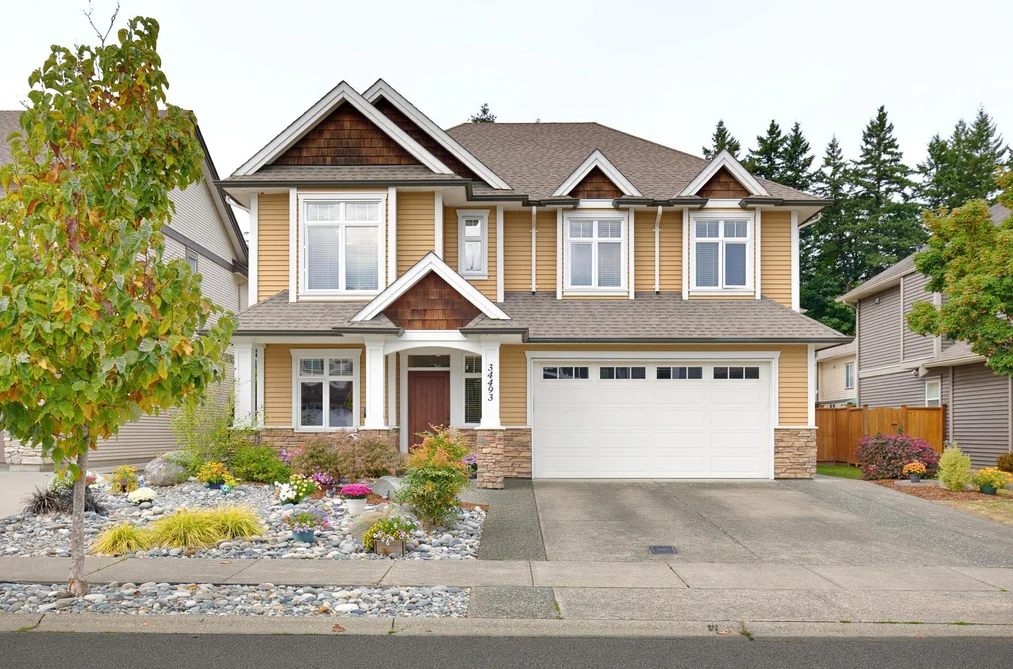 34493 Marcliffe Pl, Abbotsford, BC - MLS: R3170502