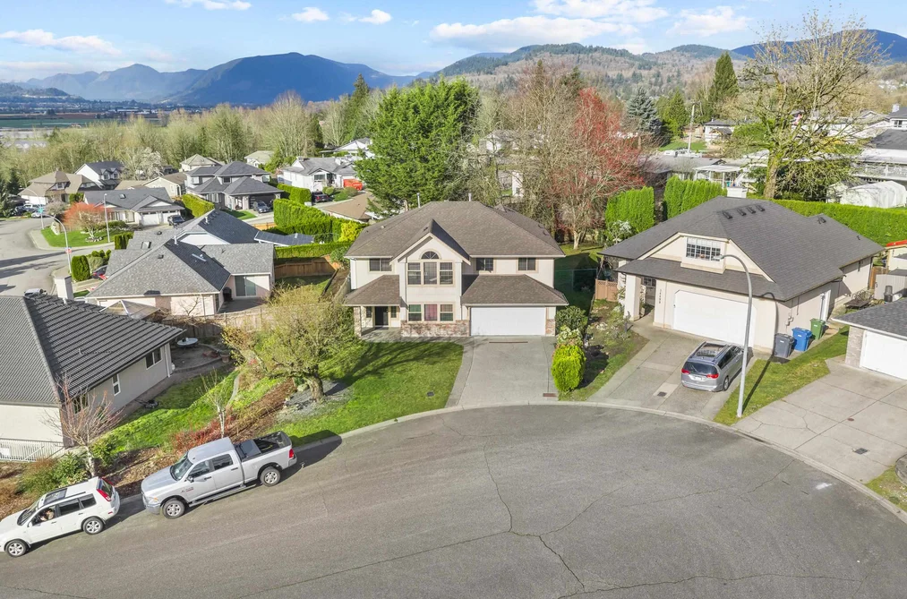 34495 PICTON PLACE, Abbotsford BC V2S 7H6, Abbotsford BC — Residential for Sale - Photo 4
