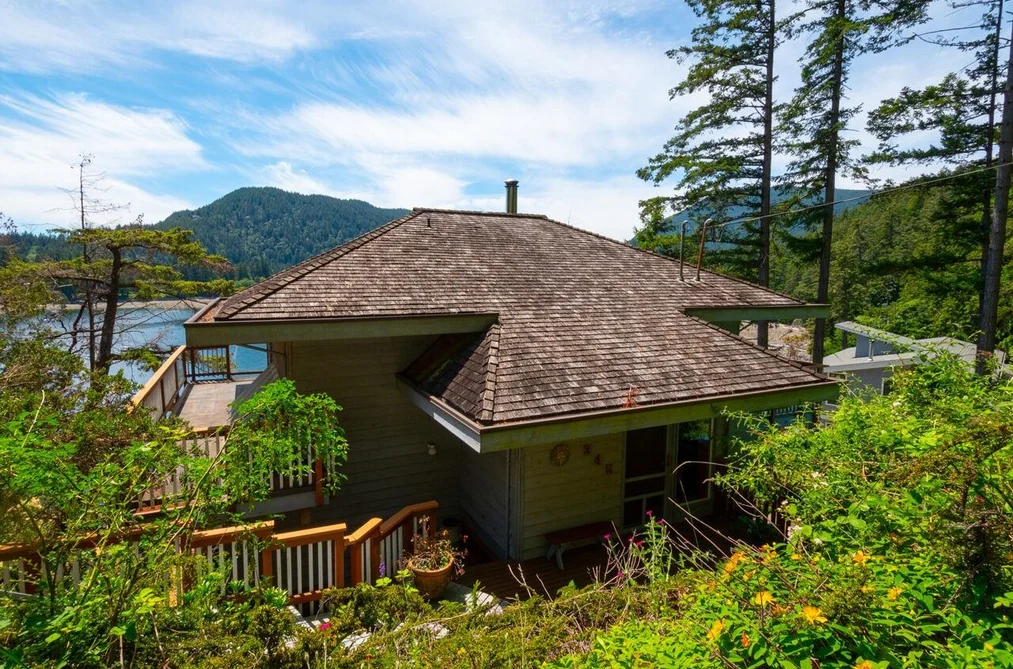 345 DAVID ROAD, Bowen Island BC V0N 1G1, Bowen Island BC — Residential for Sale - Photo 3