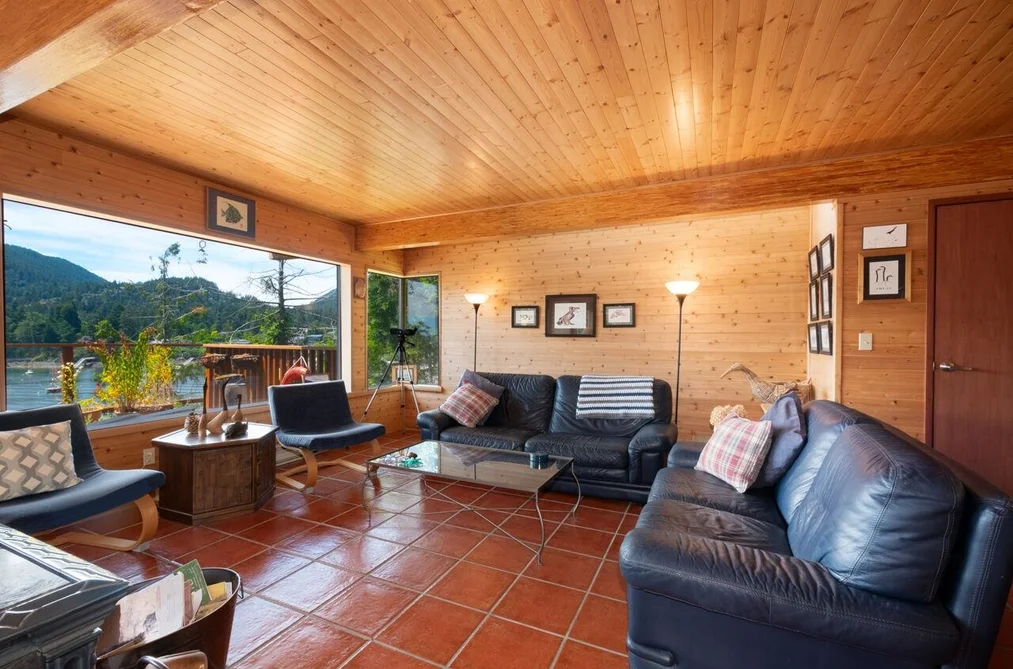 345 DAVID ROAD, Bowen Island BC V0N 1G1, Bowen Island BC — Residential for Sale - Photo 5