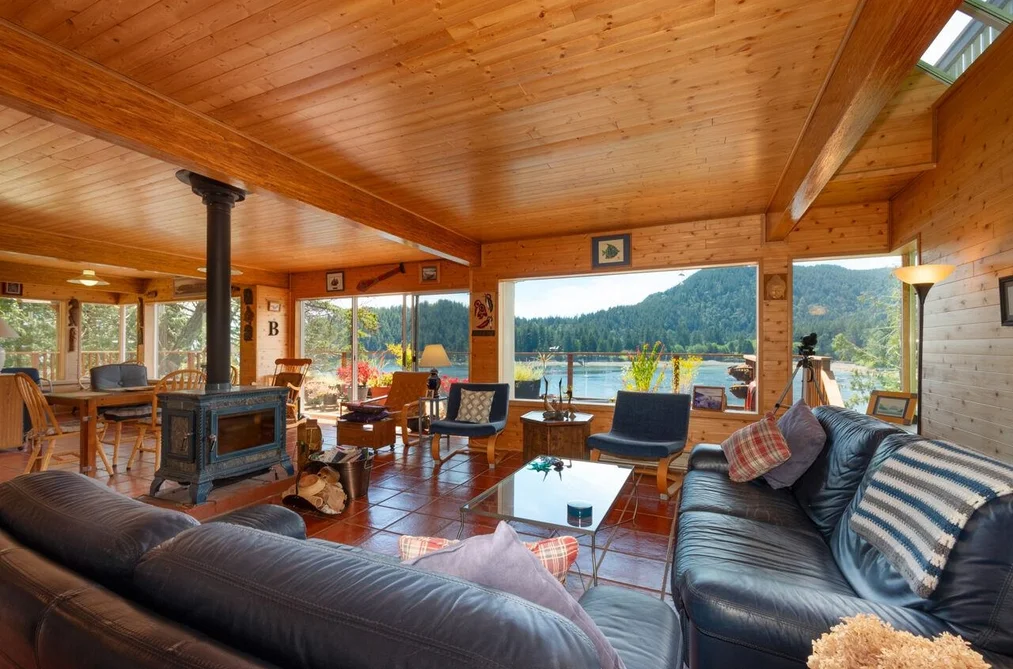 345 DAVID ROAD, Bowen Island BC V0N 1G1, Bowen Island BC — Residential for Sale - Photo 6