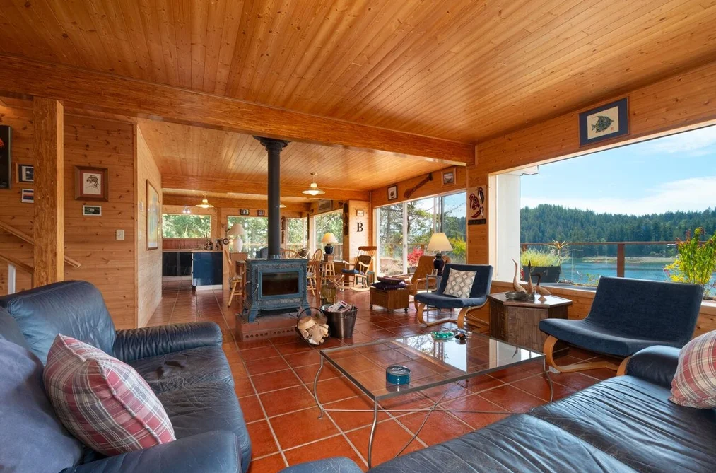 345 DAVID ROAD, Bowen Island BC V0N 1G1, Bowen Island BC — Residential for Sale - Photo 7