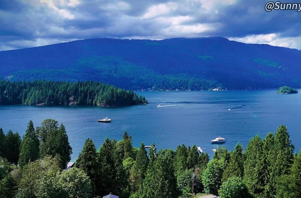 House for sale at 3450 Bedwell Bay Road Belcarra British Columbia - MLS: R3154831