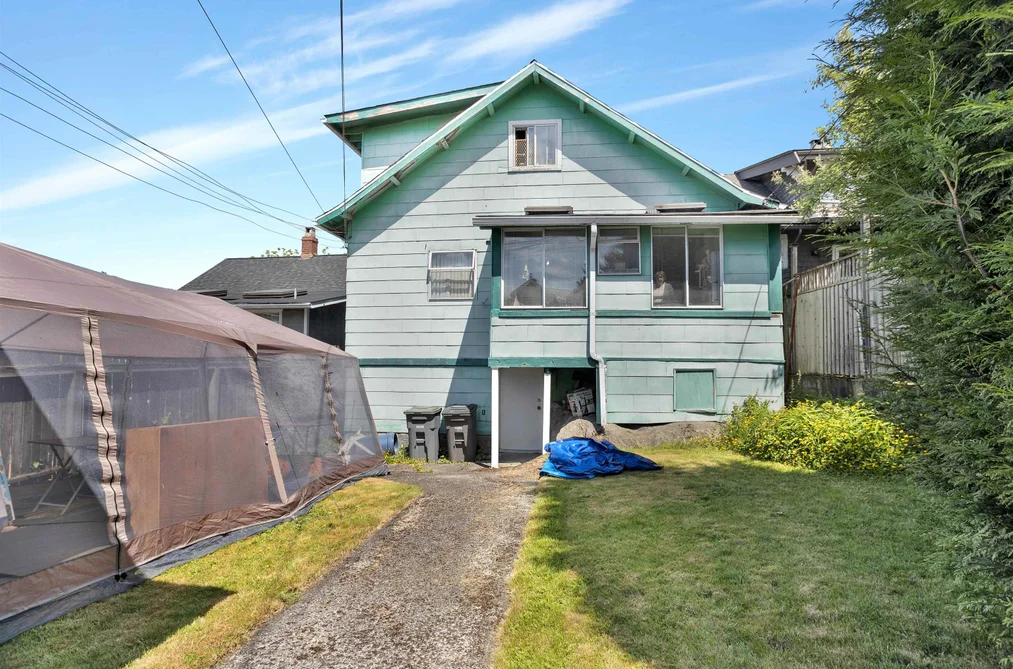 3450 OXFORD STREET, Vancouver BC V5K 1N9, Vancouver BC — Residential for Sale - Photo 7