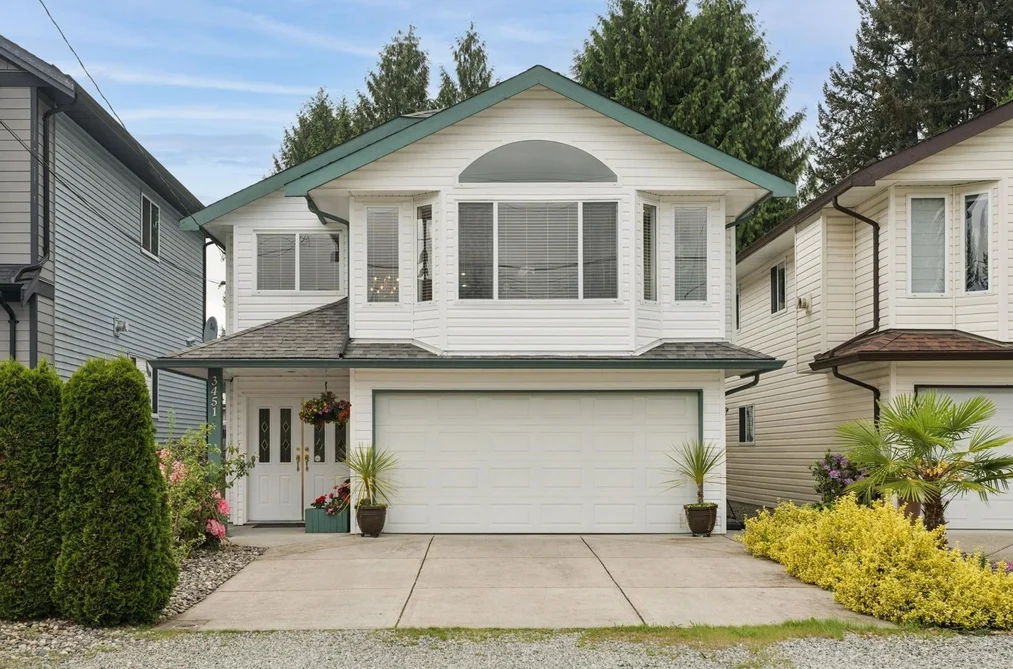 House for sale at 3451 Liverpool Street Port Coquitlam British Columbia - MLS: R3127016